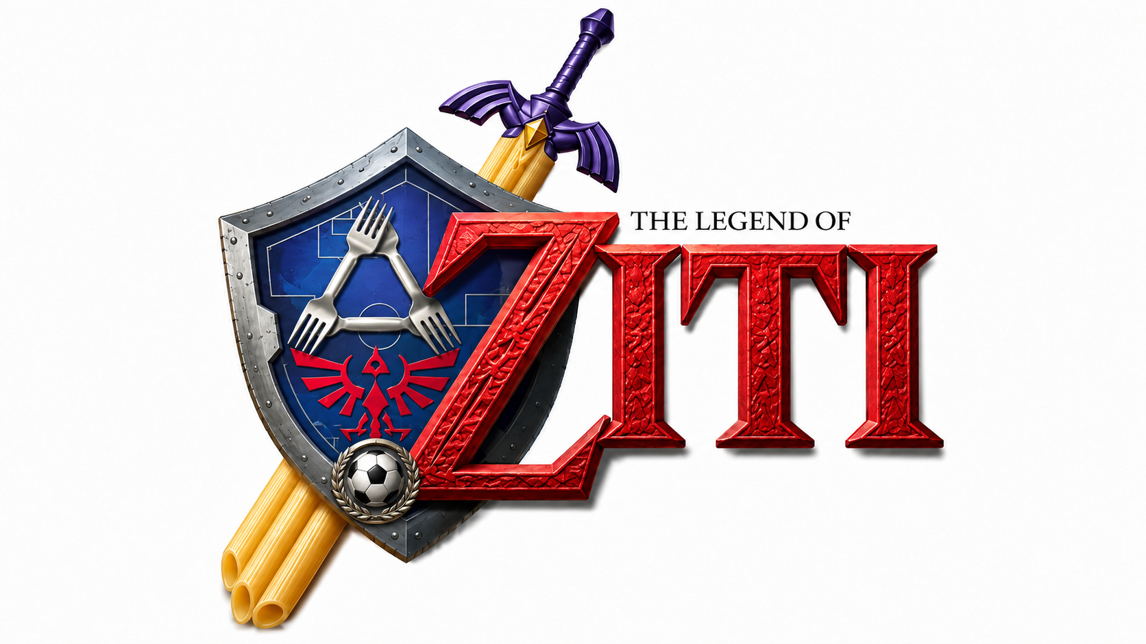 Legend of Ziti
